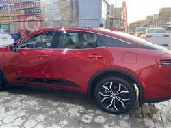 تويوتا كراون